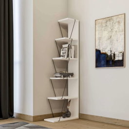 Hanah Home Tlos - Blanco